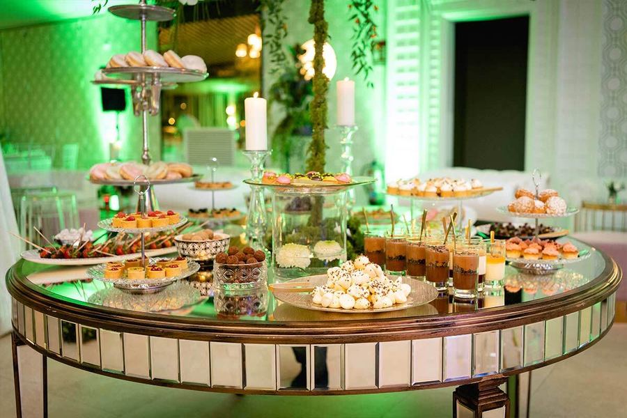 Plato de Life Kosher Gourmet