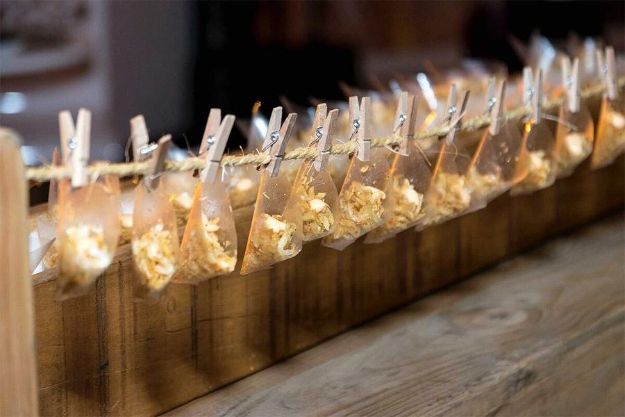 Plato de Ramón Freixa Catering